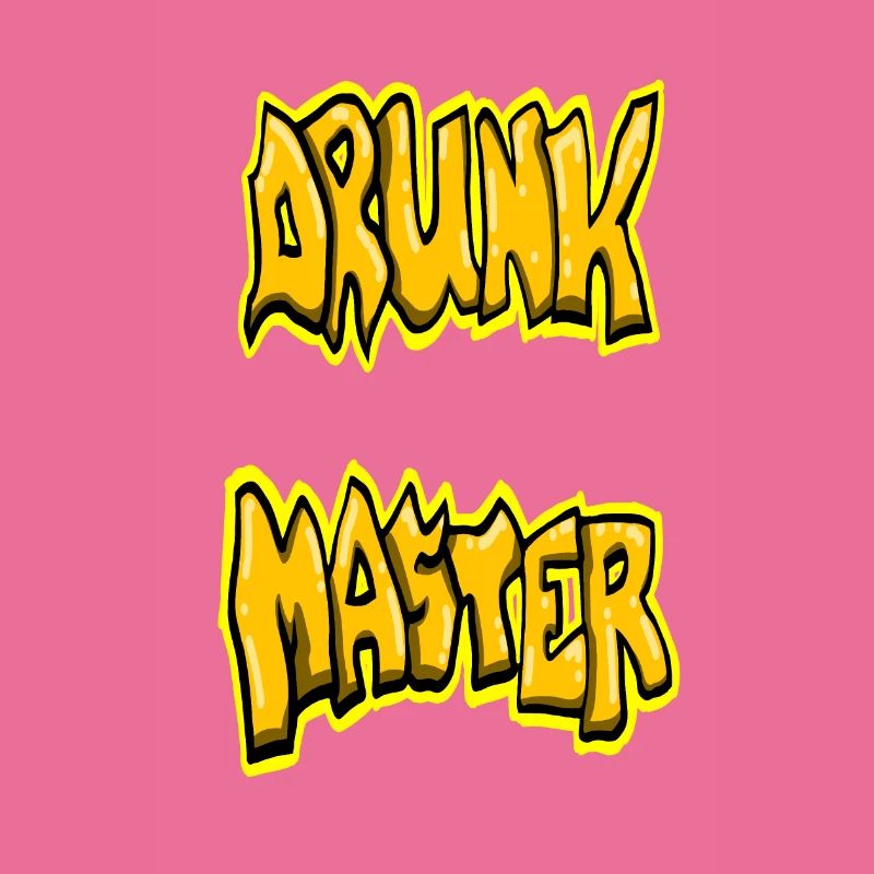 Drunk Master