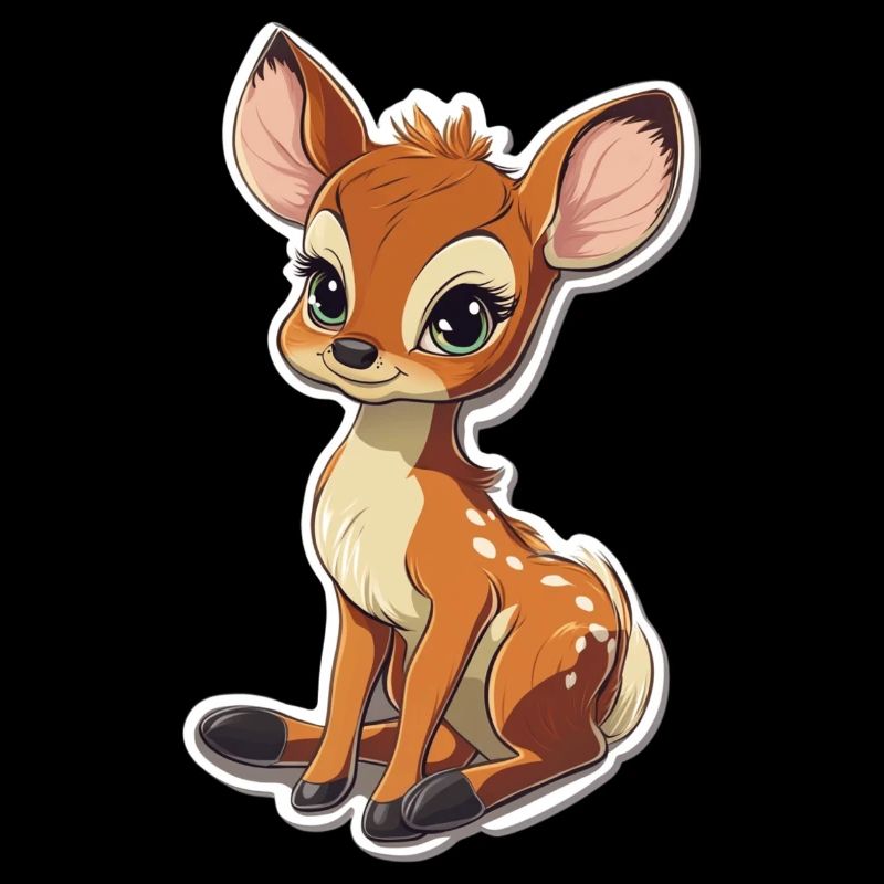 roe deer