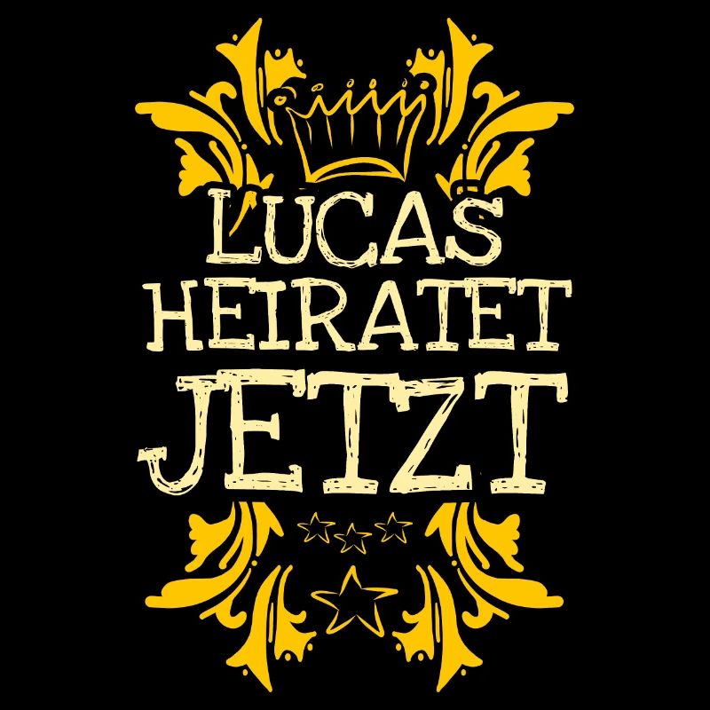 Bachelor Lucas
