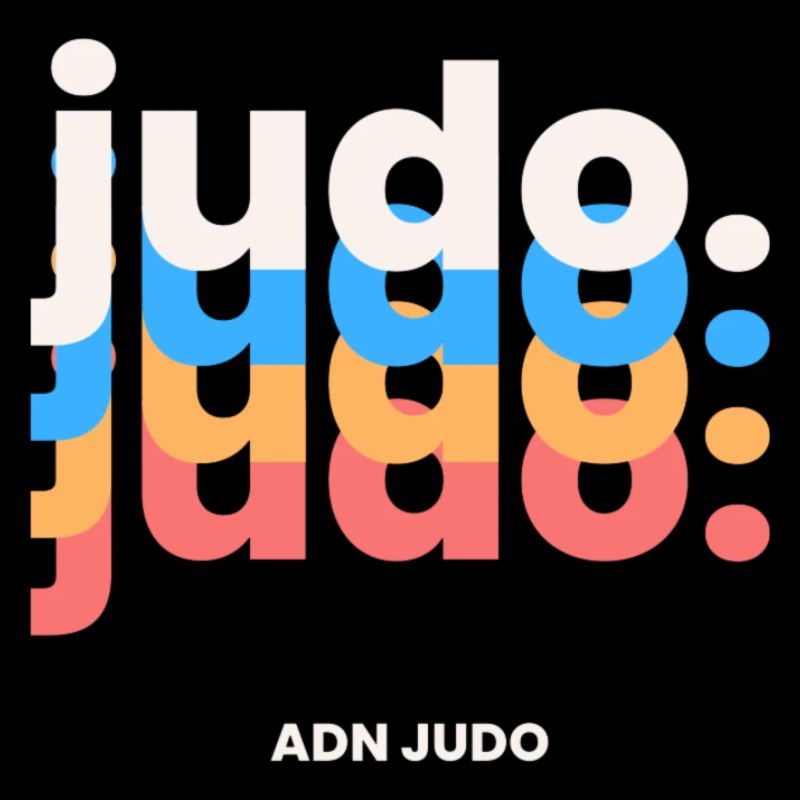 Judo-Stil