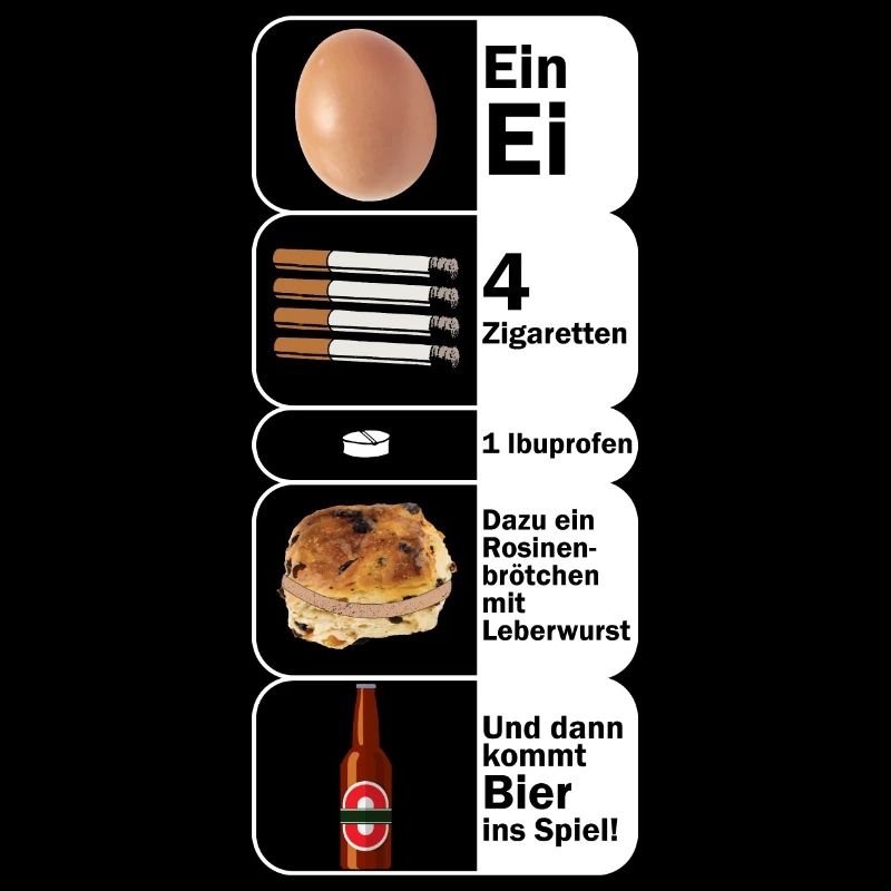 4 Zigaretten