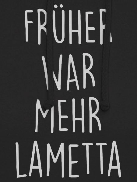 Lametta