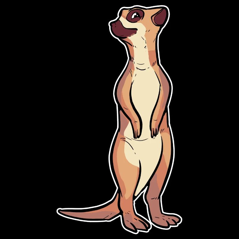 Erdmännchen