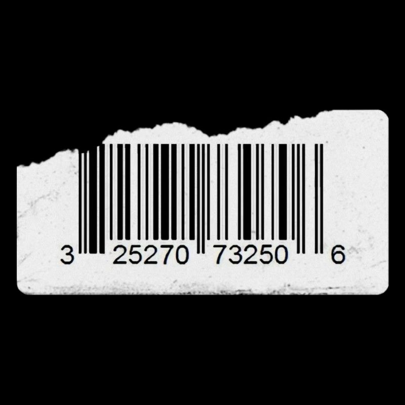 Code-barres.