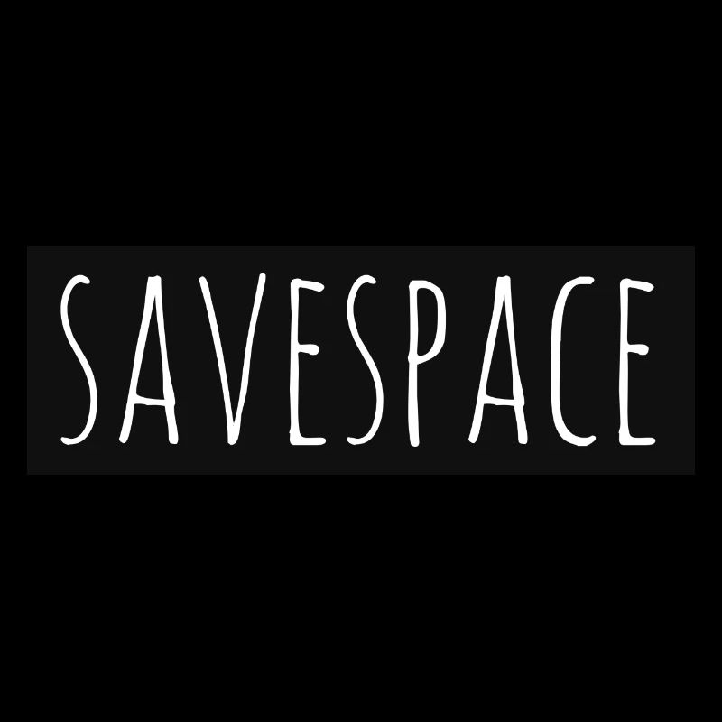 savespace