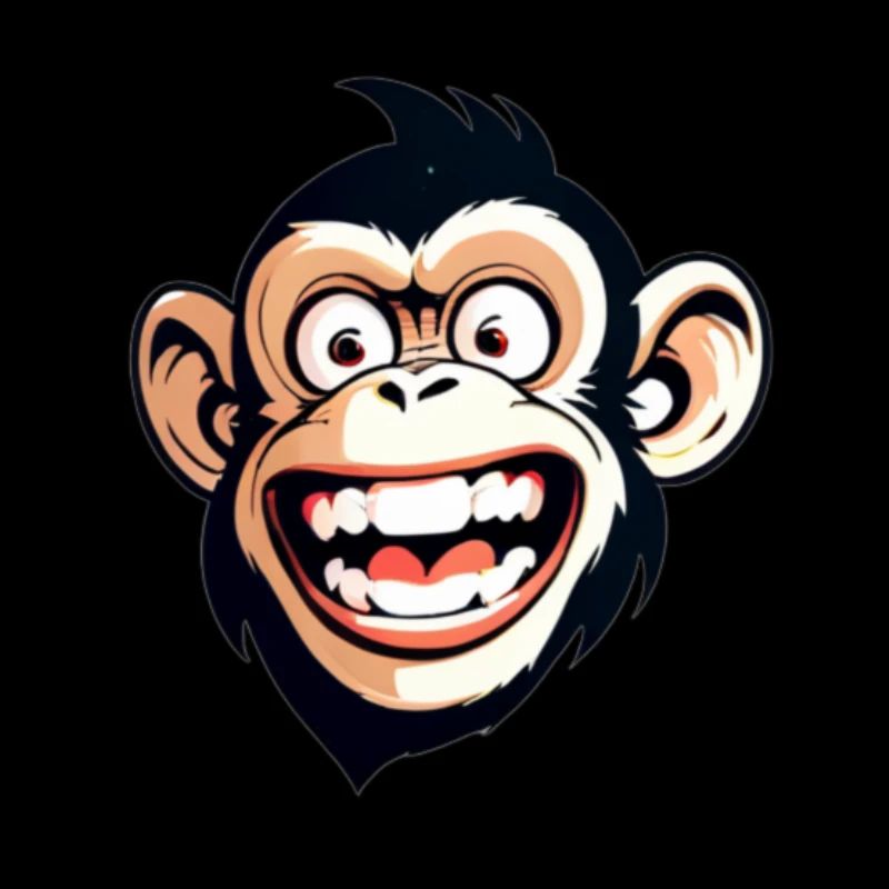 Funky Monkey