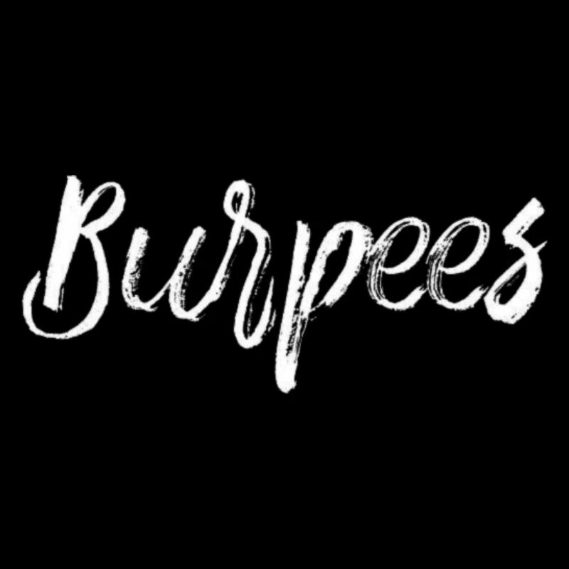 Burpees