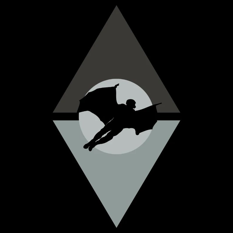 Wingsuit Flying