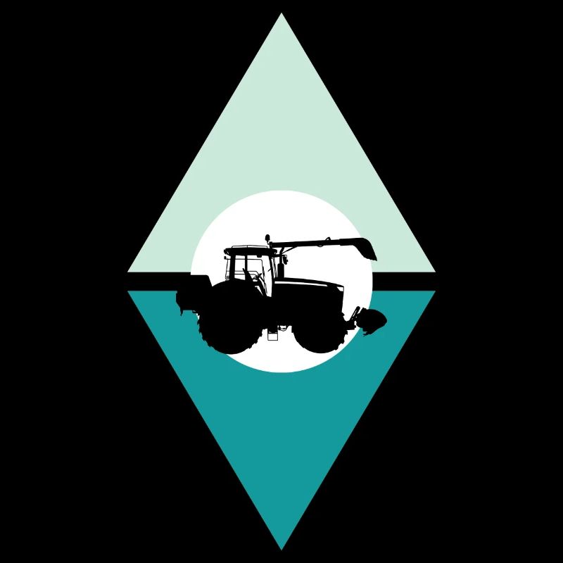 Ferme fermière