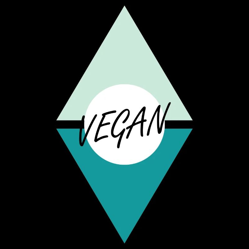 Végétalien Végétalien sain Végétalien