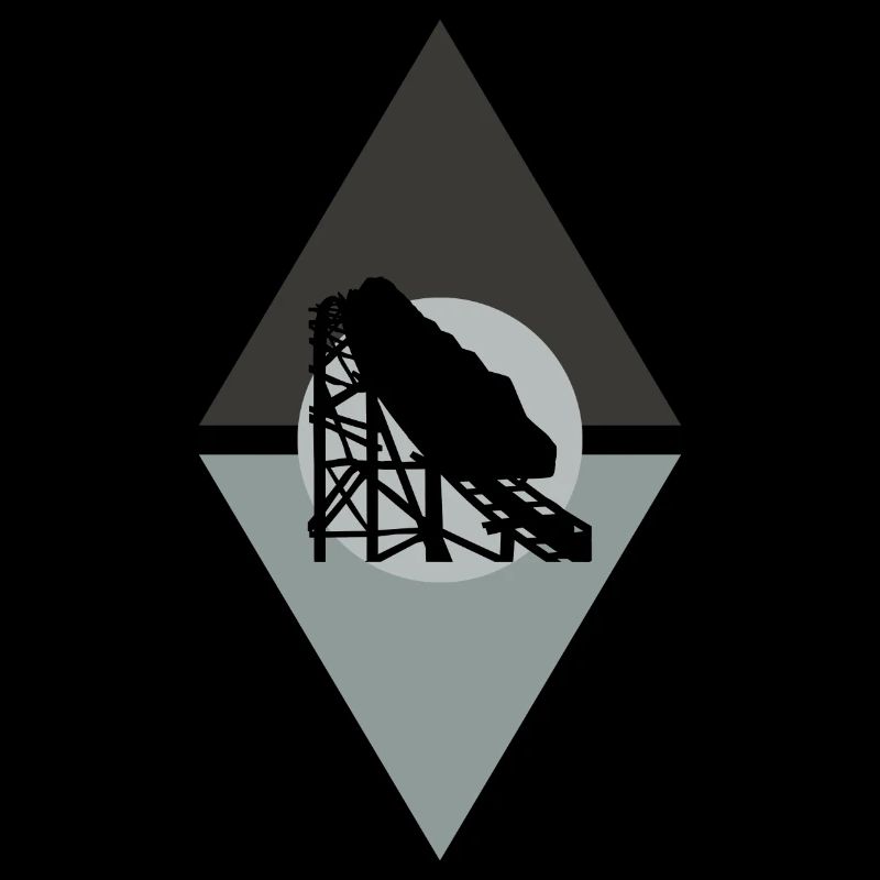 Roller coaster Lukas