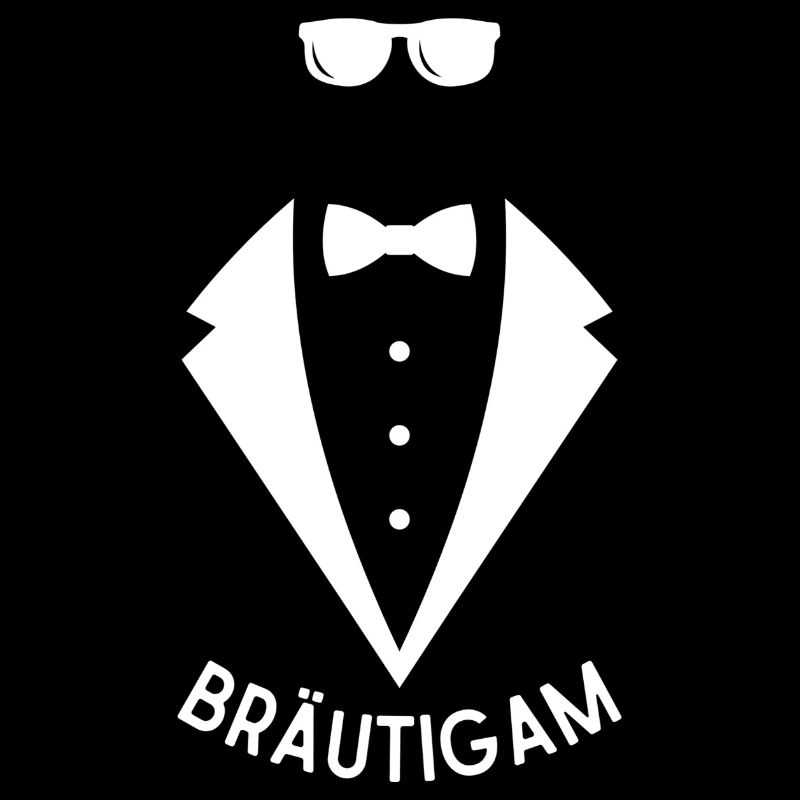BRIDEGROOM
