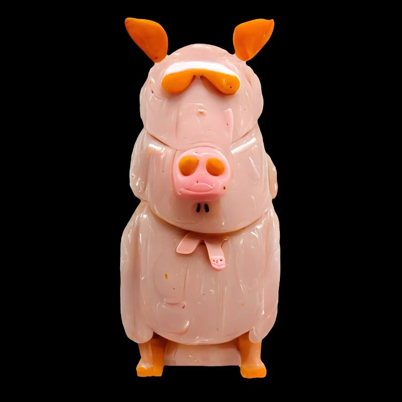 Cochon Cool