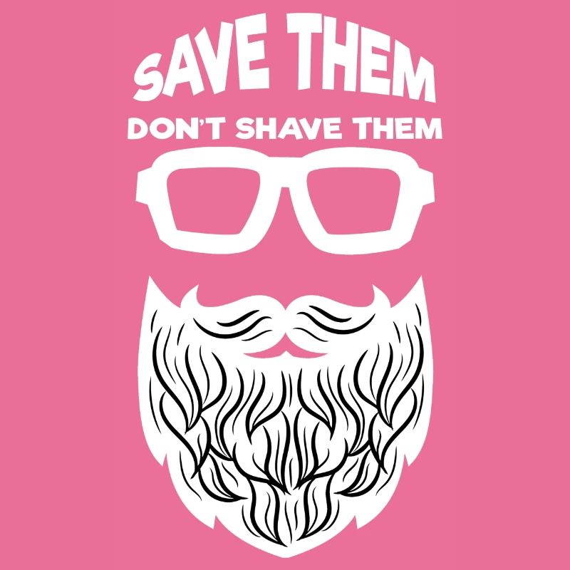 Bartfrisur Bart Rasieren Bartwuchs Statement