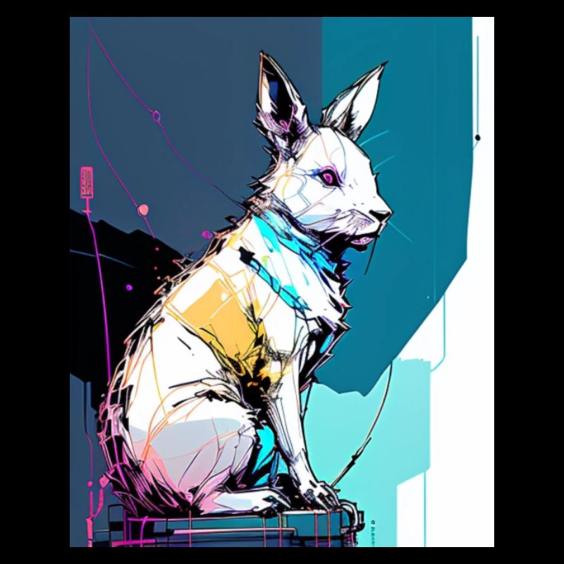 White Rabbit