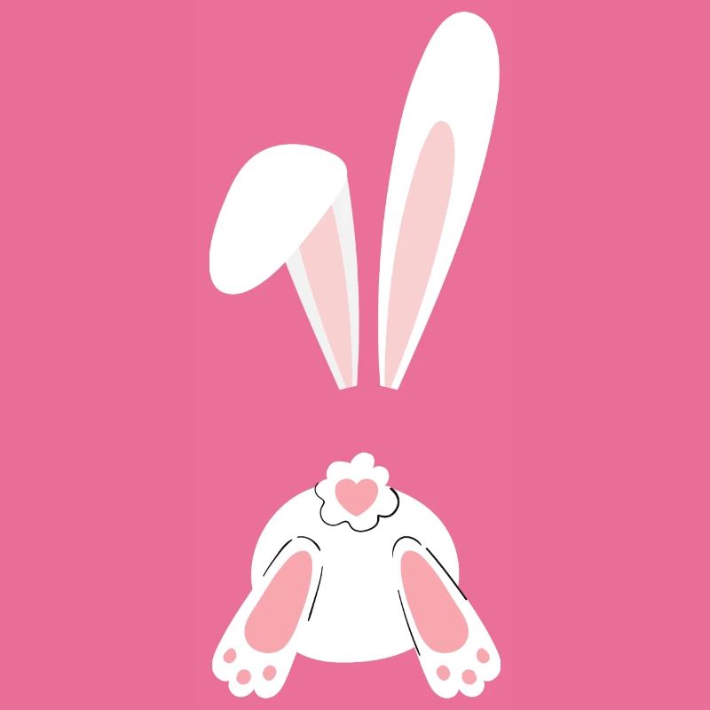 lapin de corde mignon bdsm