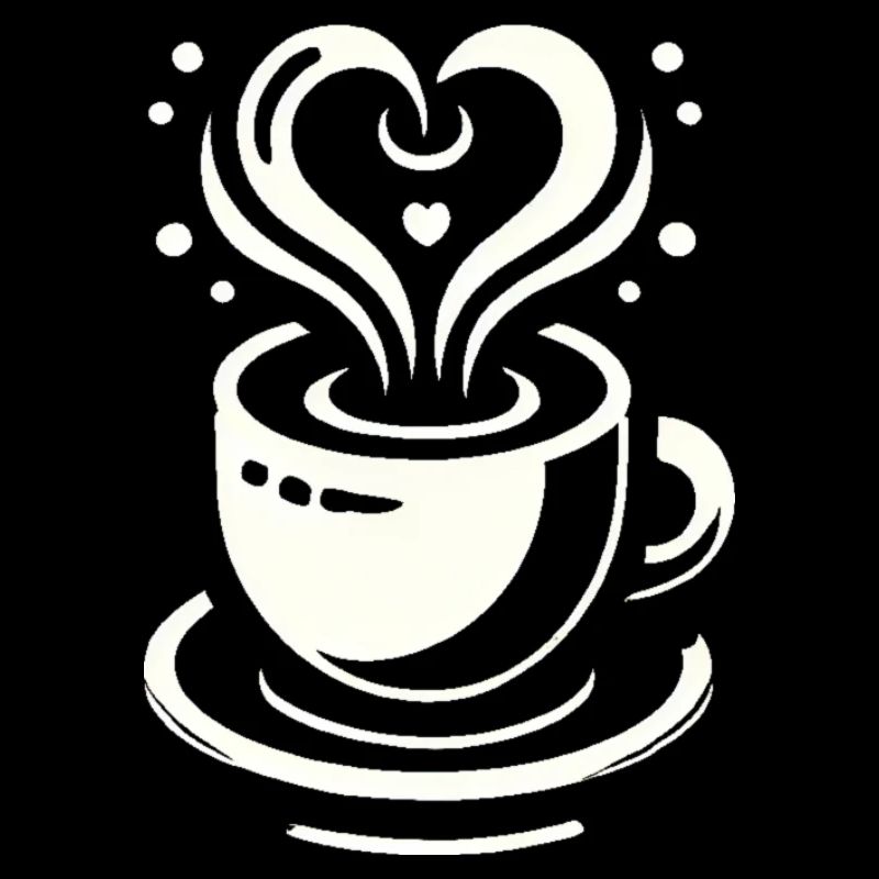 L’amour du café