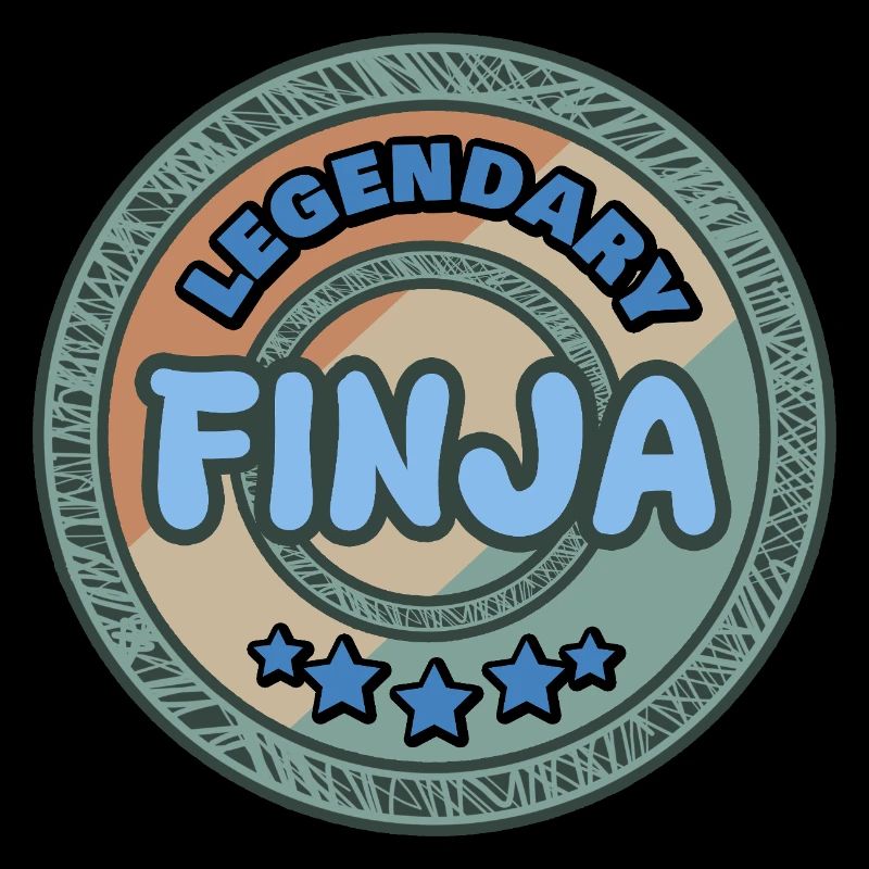 Idée cadeau Finja