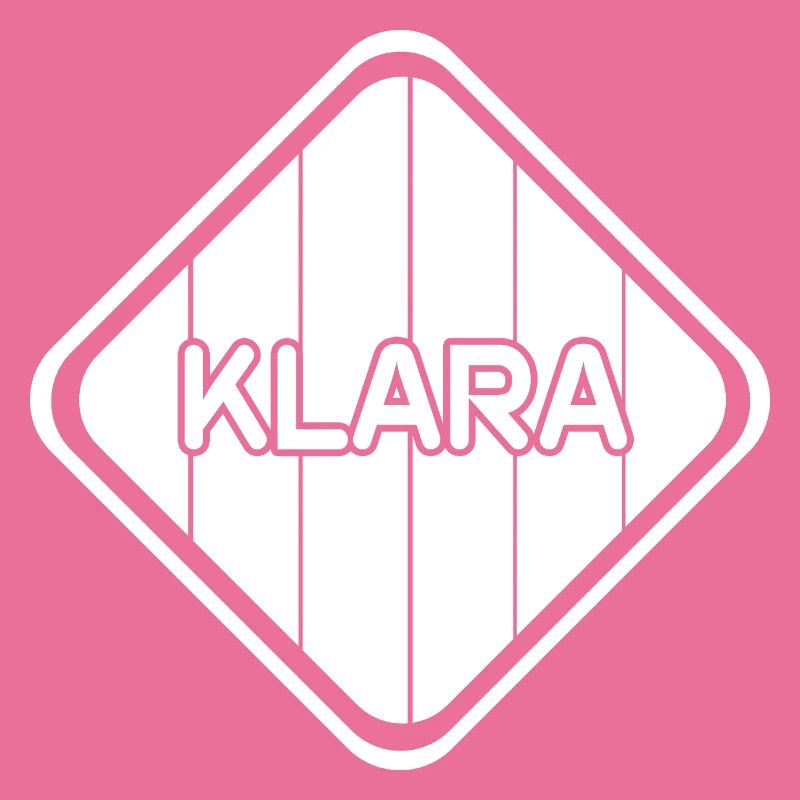 Mädchen Klara
