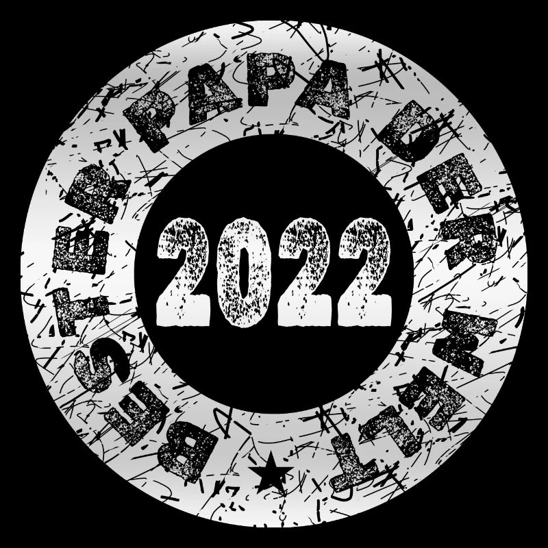 Dad 2022