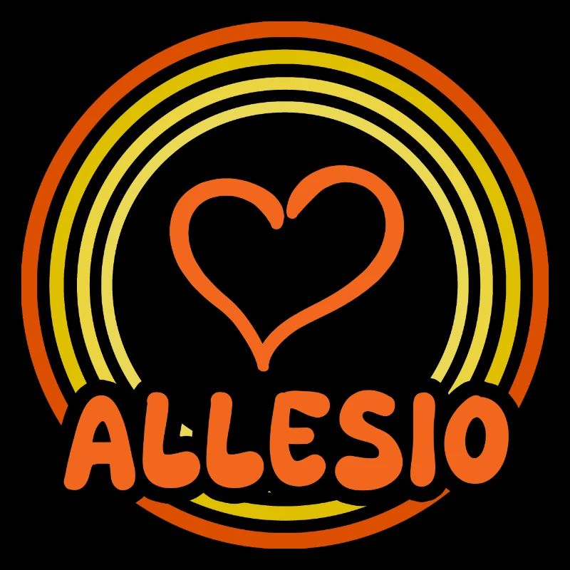 Gift for Allesio