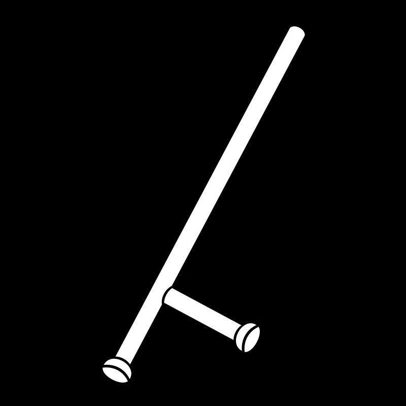Faiseur d'opinion - Baton - Tonfa