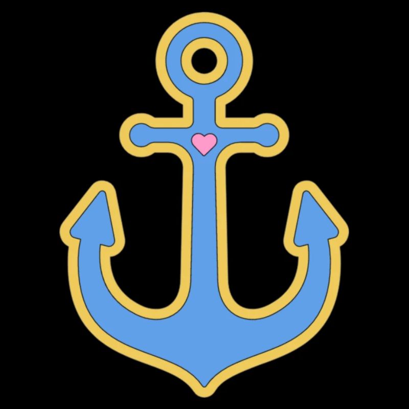 Anker