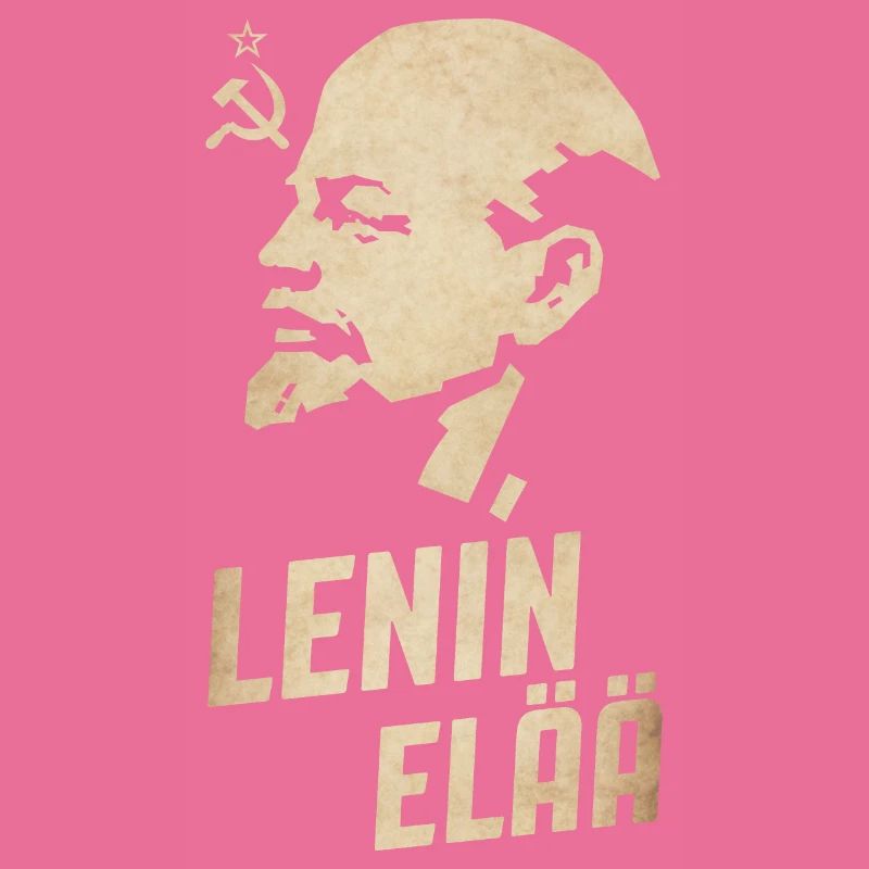 Lenin lebt
