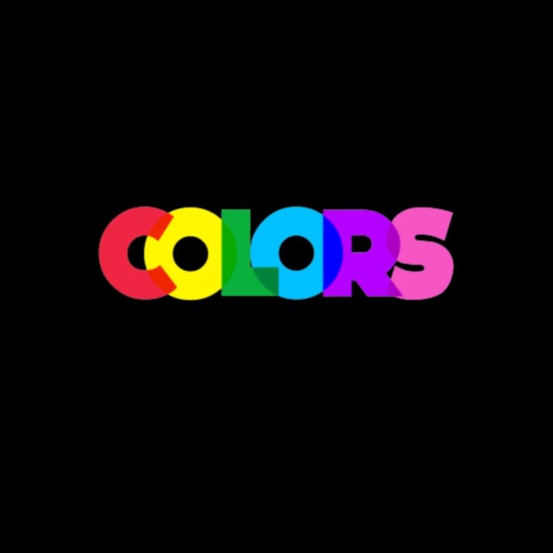 COLORS