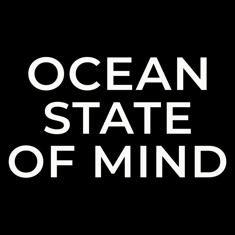 Océan state 