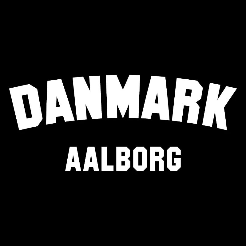 AALBORG Danemark Dänemark