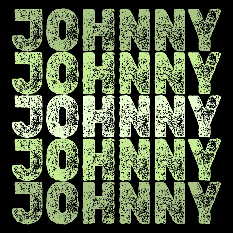 Johnny Johnny