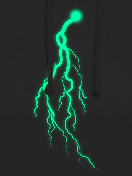 Éclair vert