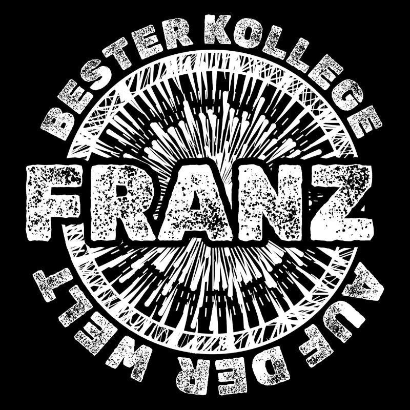 Franz als Vorname
