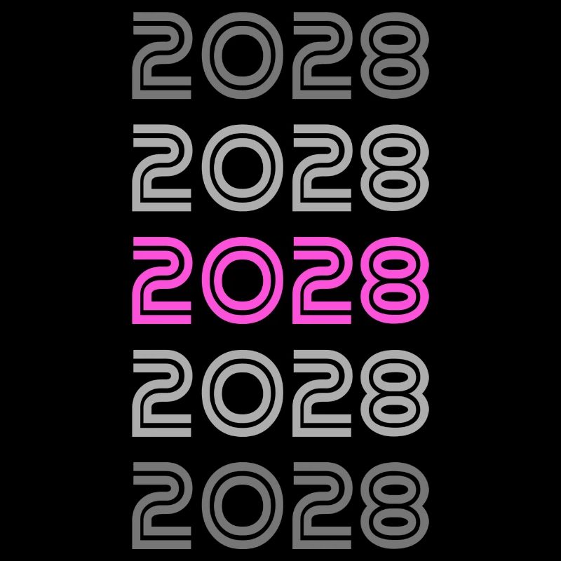 Pink 2028