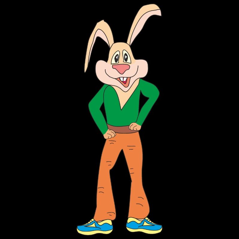 Rabbit