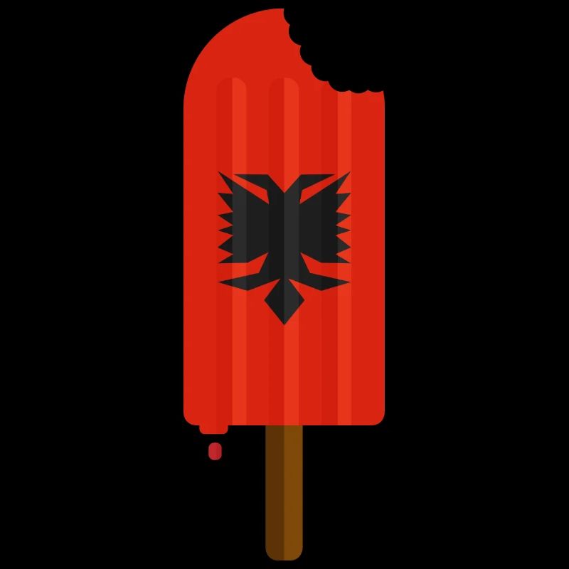 Geschmack von Albanien