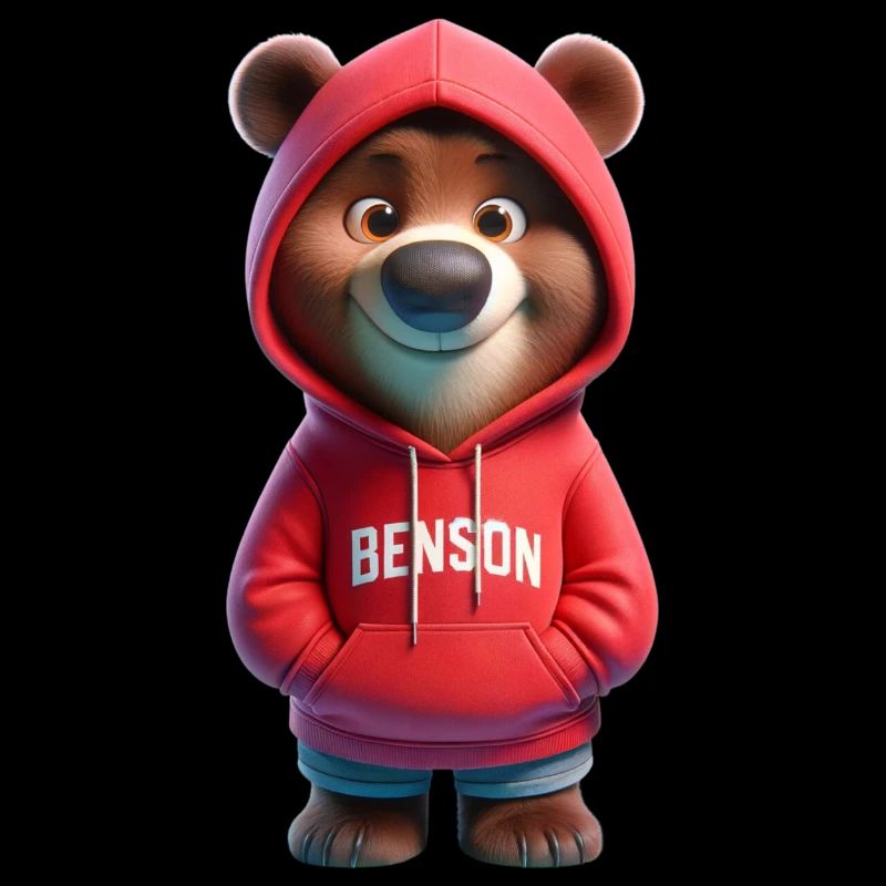 Benson Bär