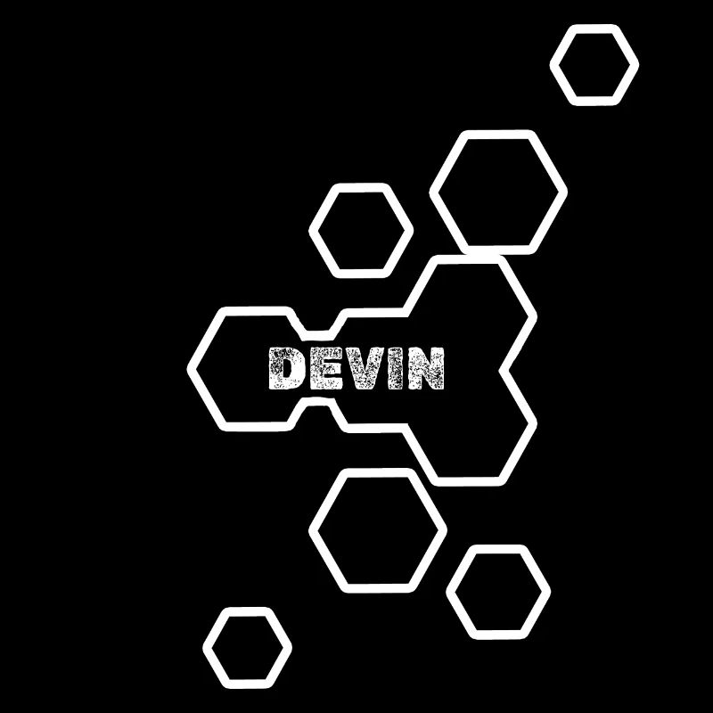Cadeau pour Devin