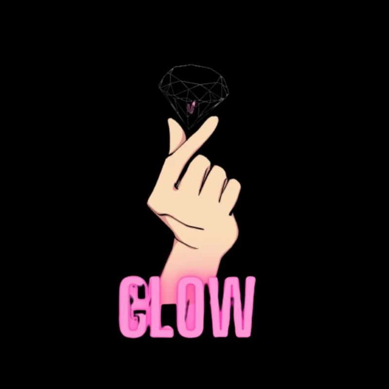 Diamond Glow