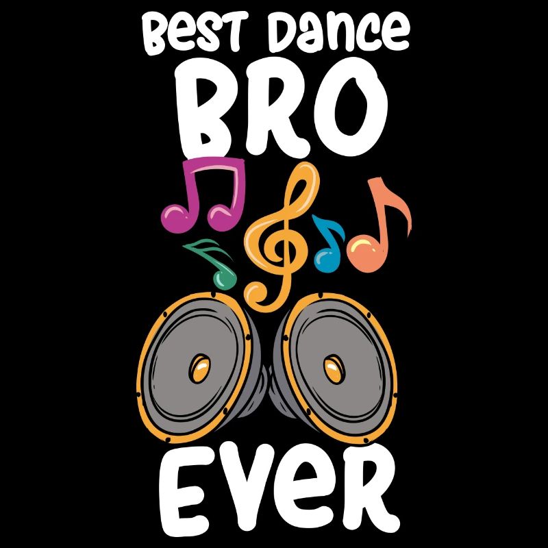 Best Dance Bro Ever