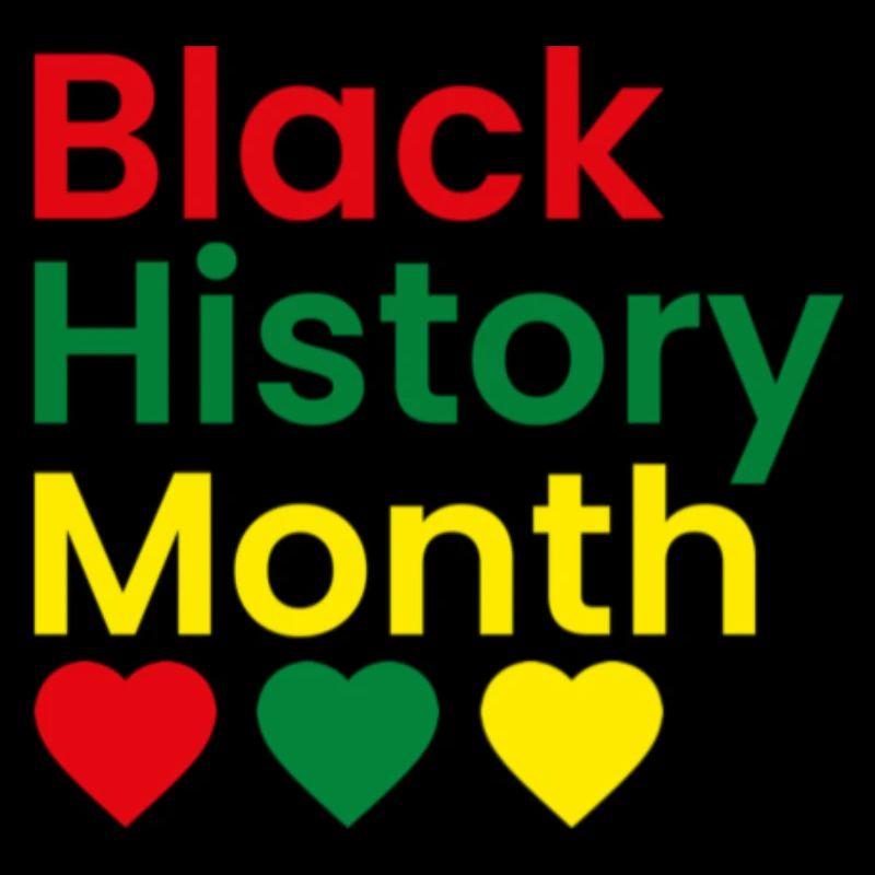 Mois de l’histoire des Noirs