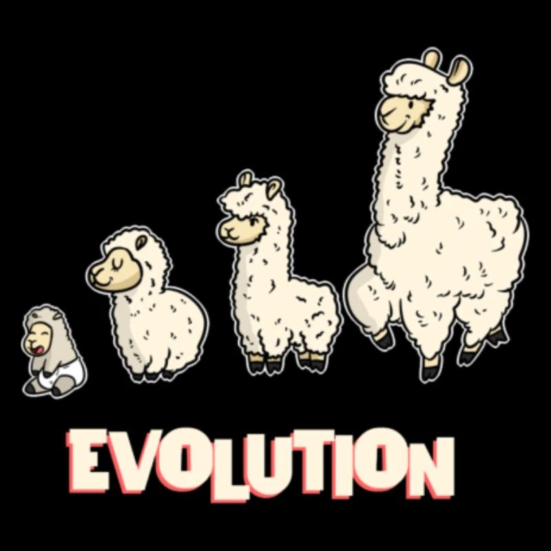 Lama Lama