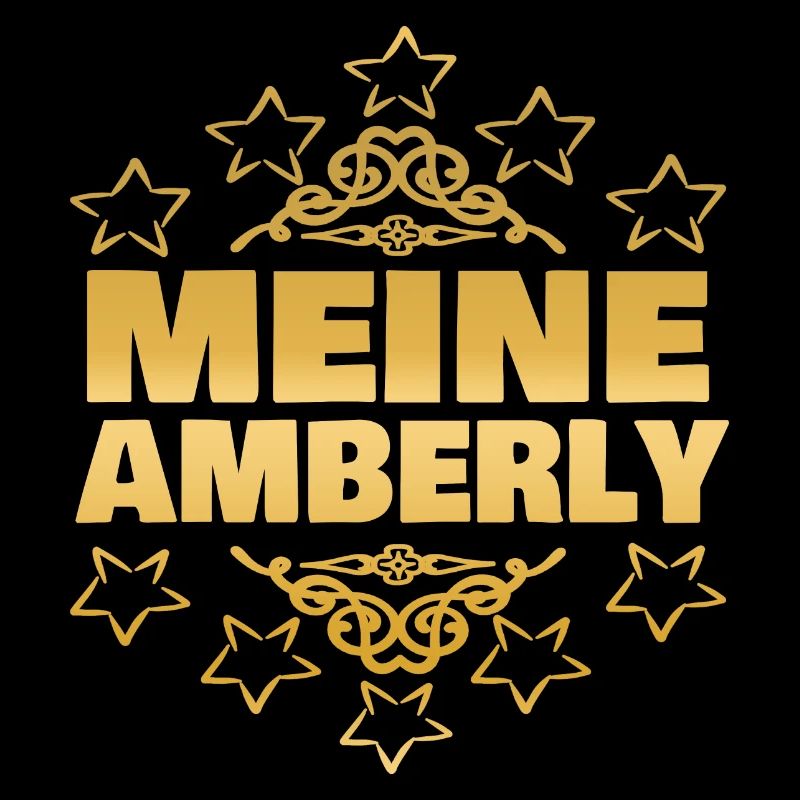 Mädchen Amberly