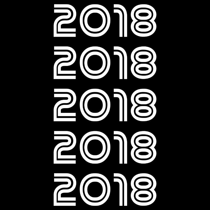 Pink 2018