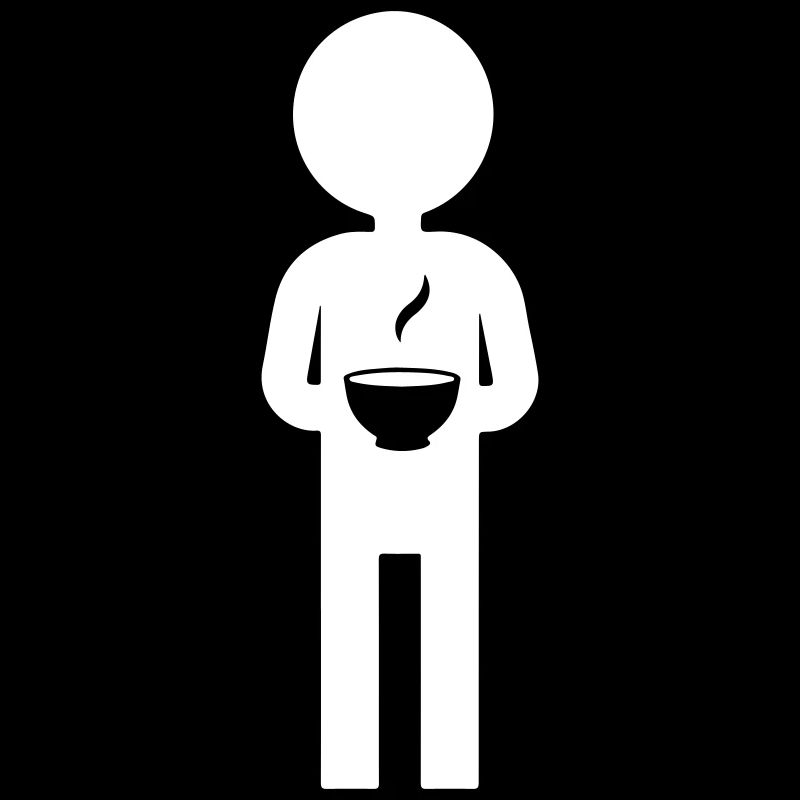 Kaffee Trinken