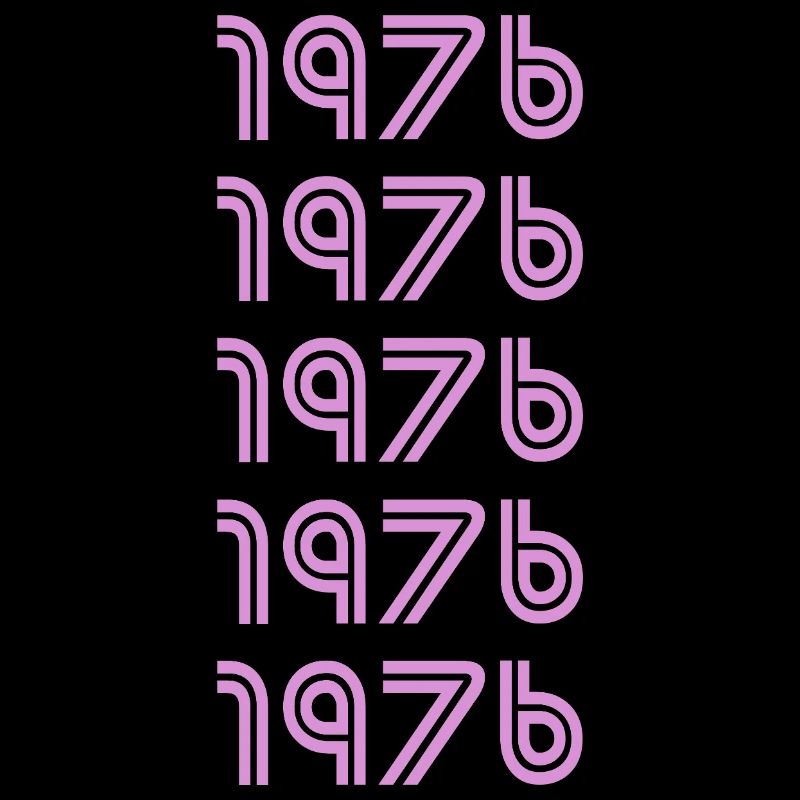 Pink 1976