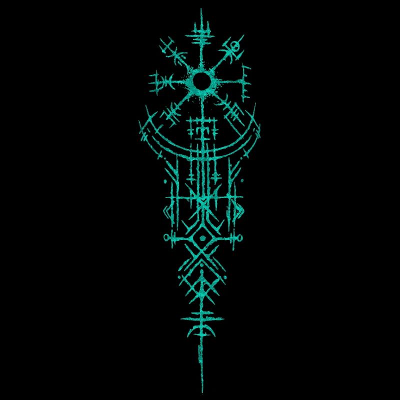 Symbole viking