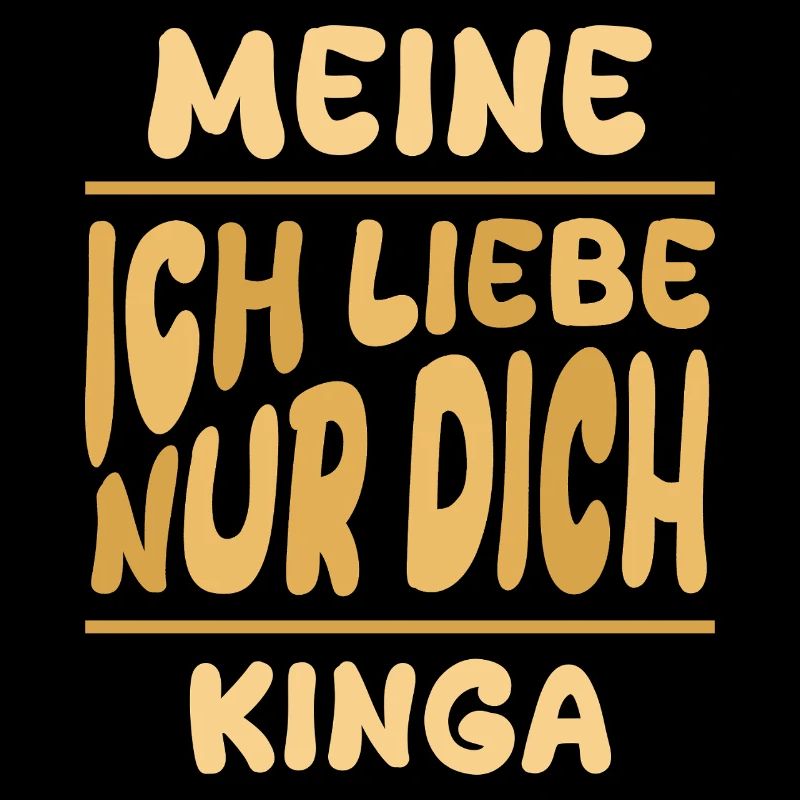 Ms. Kinga