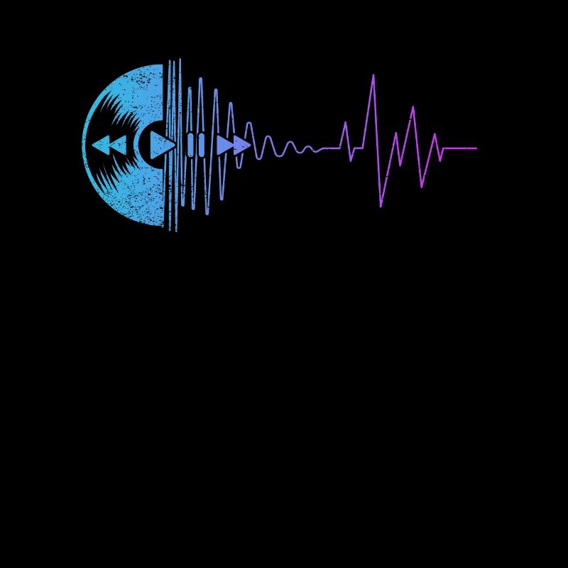 Musique Techno DJ Discjokey